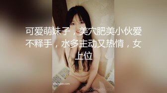 早晨来一发后入