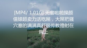 《顶流网红私拍》露脸才是王道！干练短发童颜巨乳肥臀反差网红muay订阅福利，露出3P紫薇双洞高潮无下限