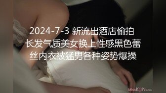 2024-7-3 新流出酒店偷拍 长发气质美女换上性感黑色蕾丝内衣被猛男各种姿势爆操