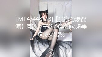 骚货大屁股女友