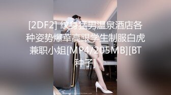 时尚俩人妖床上开心脱光光接吻撸管深喉毒龙道具两头插入各自的菊花在爆操屁眼