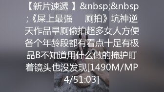 月新流出-全景厕拍❤️开放式公厕第2期-1镜3位置其中有几个颜值不错的气质美女