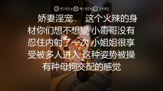 【极限性爱??蜜桃丰臀】推特约炮大神『潘多尔』和他的性奴??扩张肛交绝活有一手 强制喷潮 激操3P 高清1080P原版