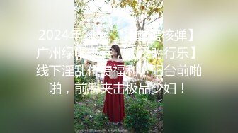 和老婆又一次自拍