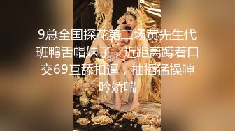 马尾辫妹妹丰乳肥臀，浴室啪啪，先吃鸡再啪啪