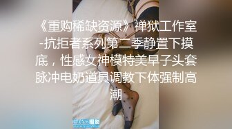 SM女奴雯雯露脸情趣丝袜跟姐妹玩3P，先把大哥伺候好了深喉口交各种姿势啪啪爆菊花，然后再拿道具插尿道