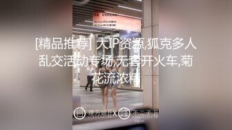 [精品推荐] 大IP资源,狐克多人乱交活动专场,无套开火车,菊花流浓精