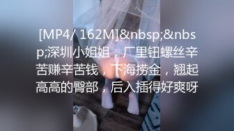 [MP4]新人下海网红脸妹妹！强烈要求秀一波！情趣换装168CM，微毛骚穴振动棒抽插，翘起大肥臀