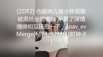 [2DF2] 伪娘琳儿被小胖哥撕破黑丝坐骑爆操 干累了深情缠绵相互抚慰一下 - soav_evMerge[MP4/92MB][BT种子]