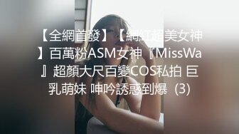 【全網首發】【網紅超美女神】百萬粉ASM女神『MissWa』超顏大尺百變COS私拍 巨乳萌妹 呻吟誘惑到爆  (3)