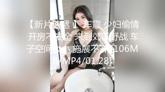 定州00后小姐姐