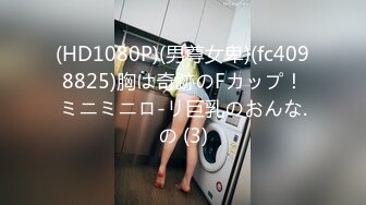 (HD1080P)(男尊女卑)(fc4098825)胸は奇跡のFカップ！ミニミニロ-リ巨乳のおんな.の (3)