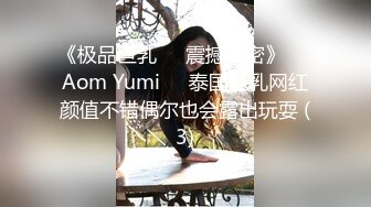 《极品巨乳☀️震撼泄密》❤️Aom Yumi❤️泰国巨乳网红颜值不错偶尔也会露出玩耍 (3)