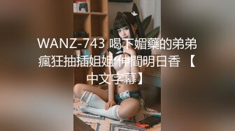 WANZ-743 喝下媚藥的弟弟瘋狂抽插姐姐 仲間明日香 【中文字幕】