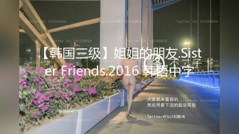 【韩国三级】姐姐的朋友.Sister Friends.2016 韩语中字