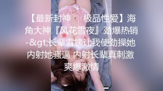 豐胸美乳美少婦，情趣黑色套裝，奶子十分挺拔，會不會是假奶