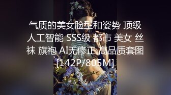 绳艺大师给熟女来个全套SM龟甲缚，奶子上还要贴个血滴子，狂虐这对极品大奶子【200V】 (124)