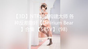 【3D】NTR场景构建大师 各种反差隐奸【Delirium Bear】合集 【575V】 (98)