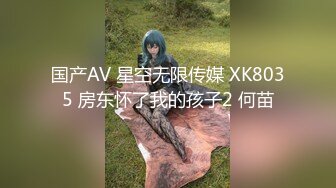 星空无限传媒 XKG183 婚纱店老板娘勾引订婚小伙 月牙